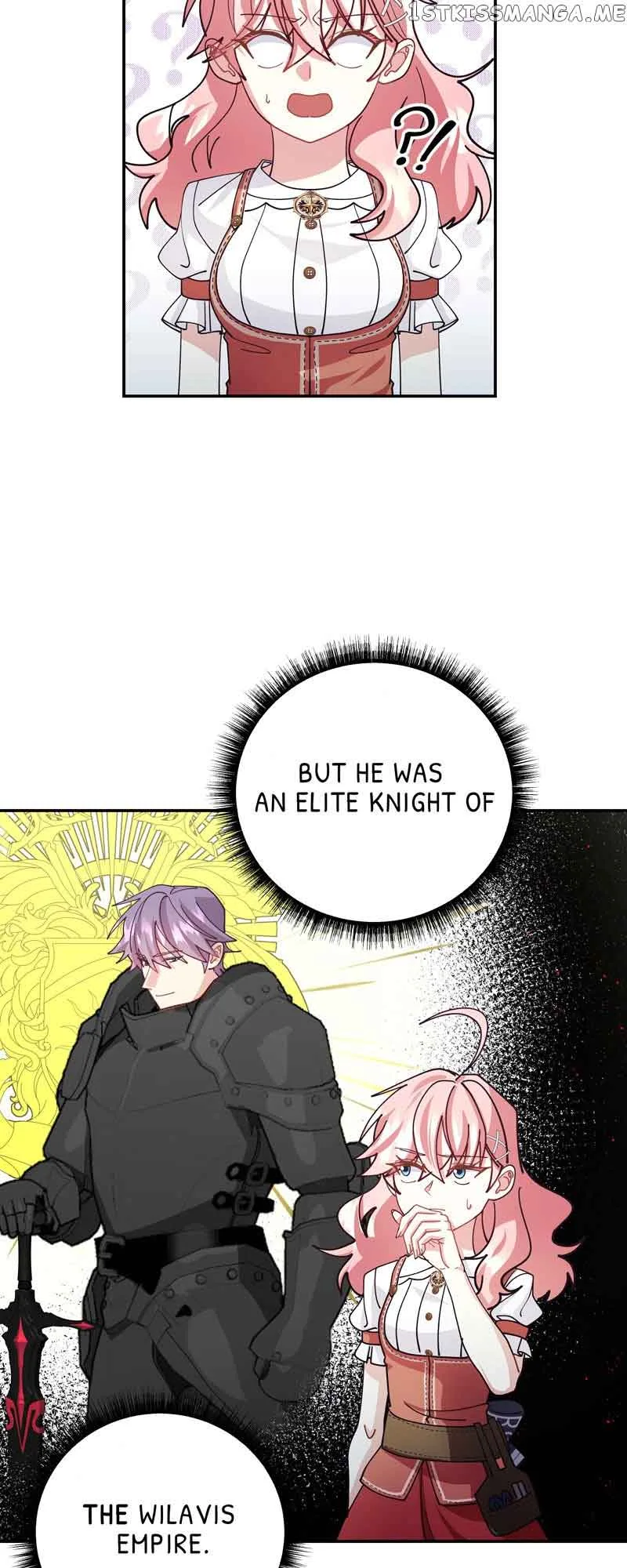 Hello, I’m the Gardener! Chapter 83 page 20