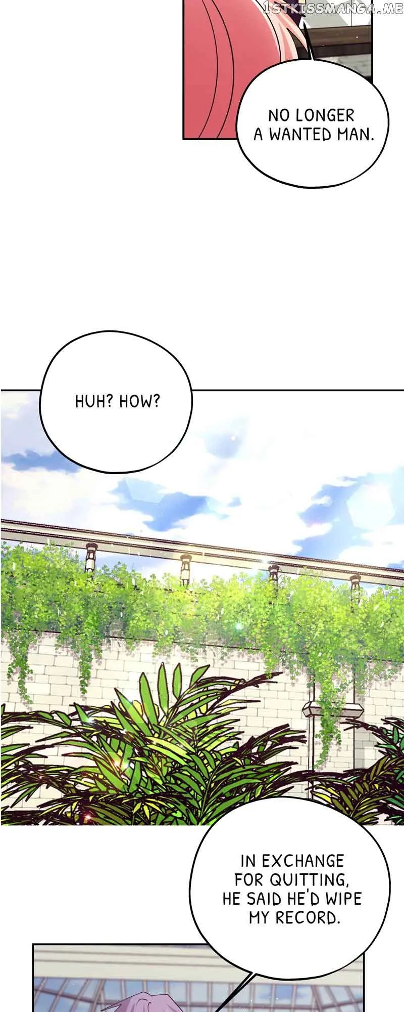 Hello, I’m the Gardener! Chapter 83 page 29