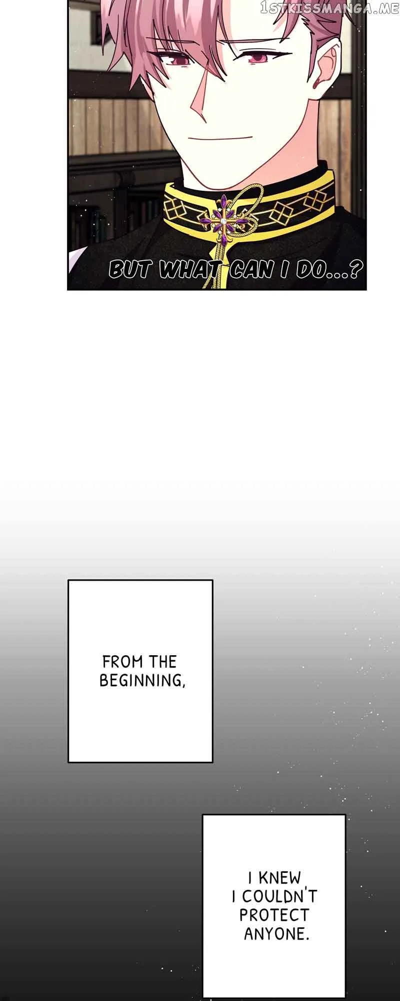 Hello, I’m the Gardener! Chapter 81 page 30