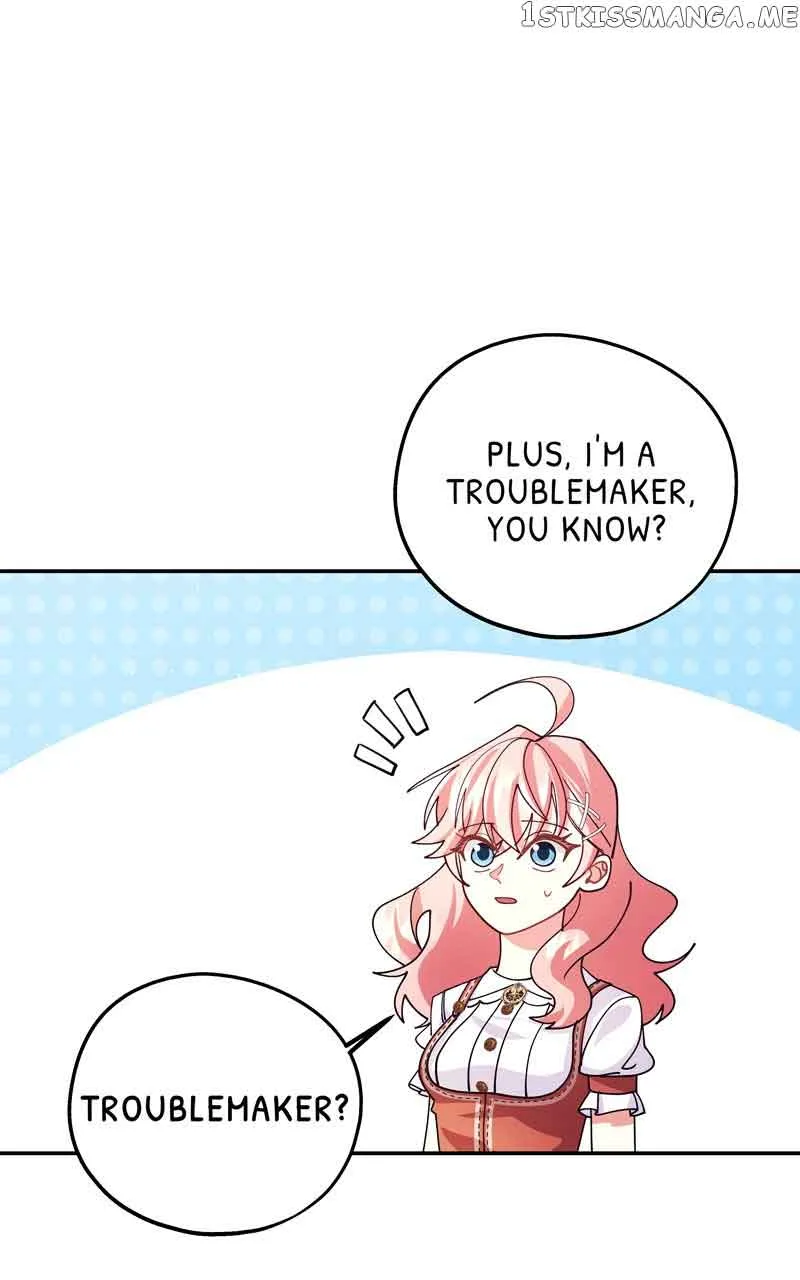 Hello, I’m the Gardener! Chapter 83 page 26