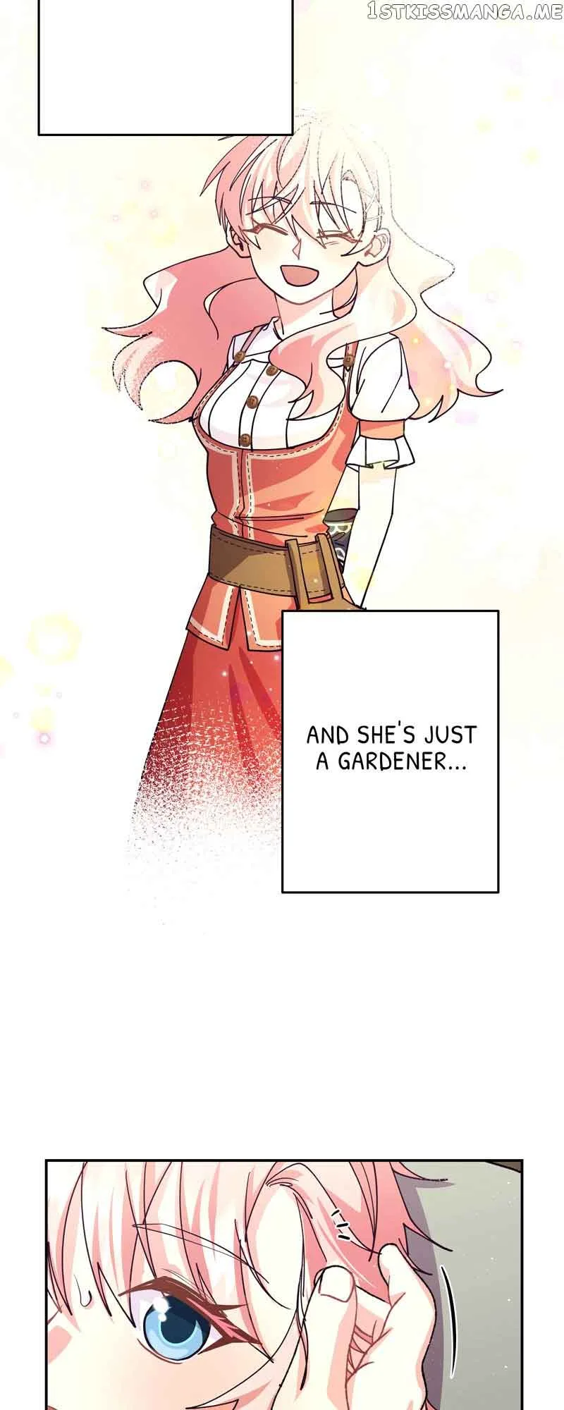 Hello, I’m the Gardener! Chapter 81 page 25