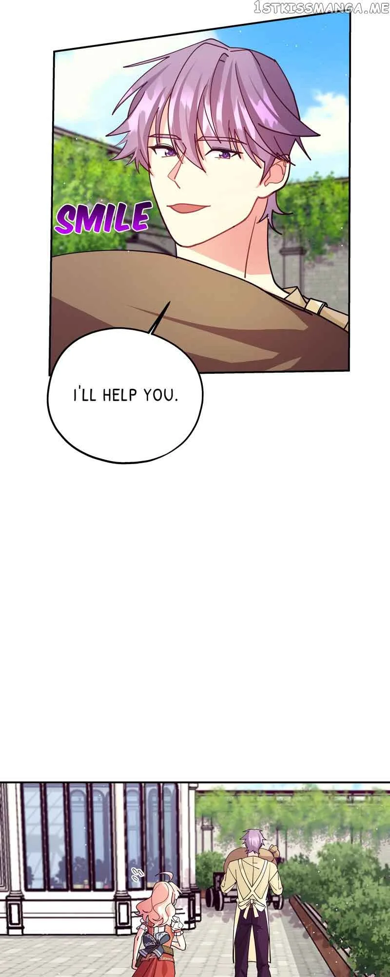 Hello, I’m the Gardener! Chapter 83 page 12