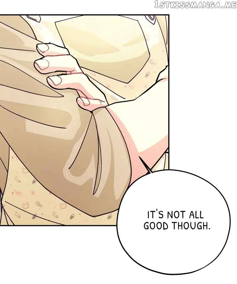 Hello, I’m the Gardener! Chapter 83 page 36