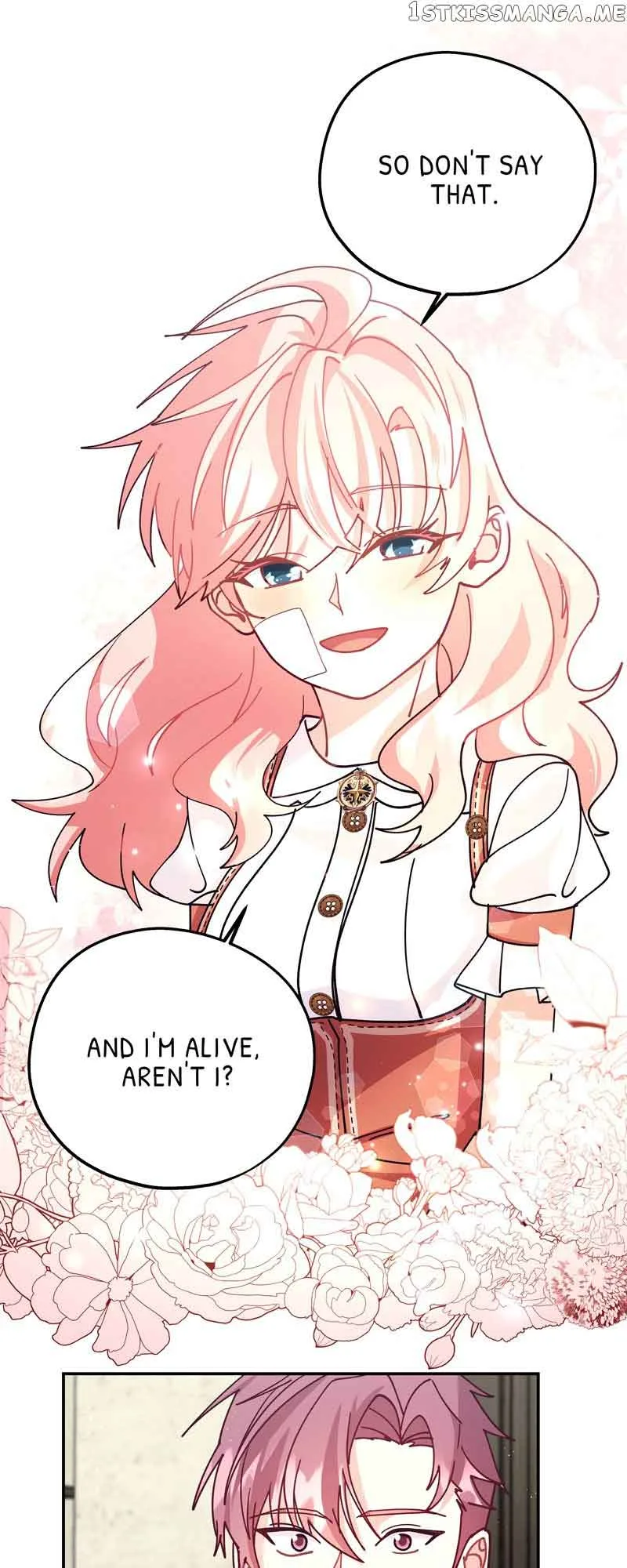 Hello, I’m the Gardener! Chapter 81 page 37