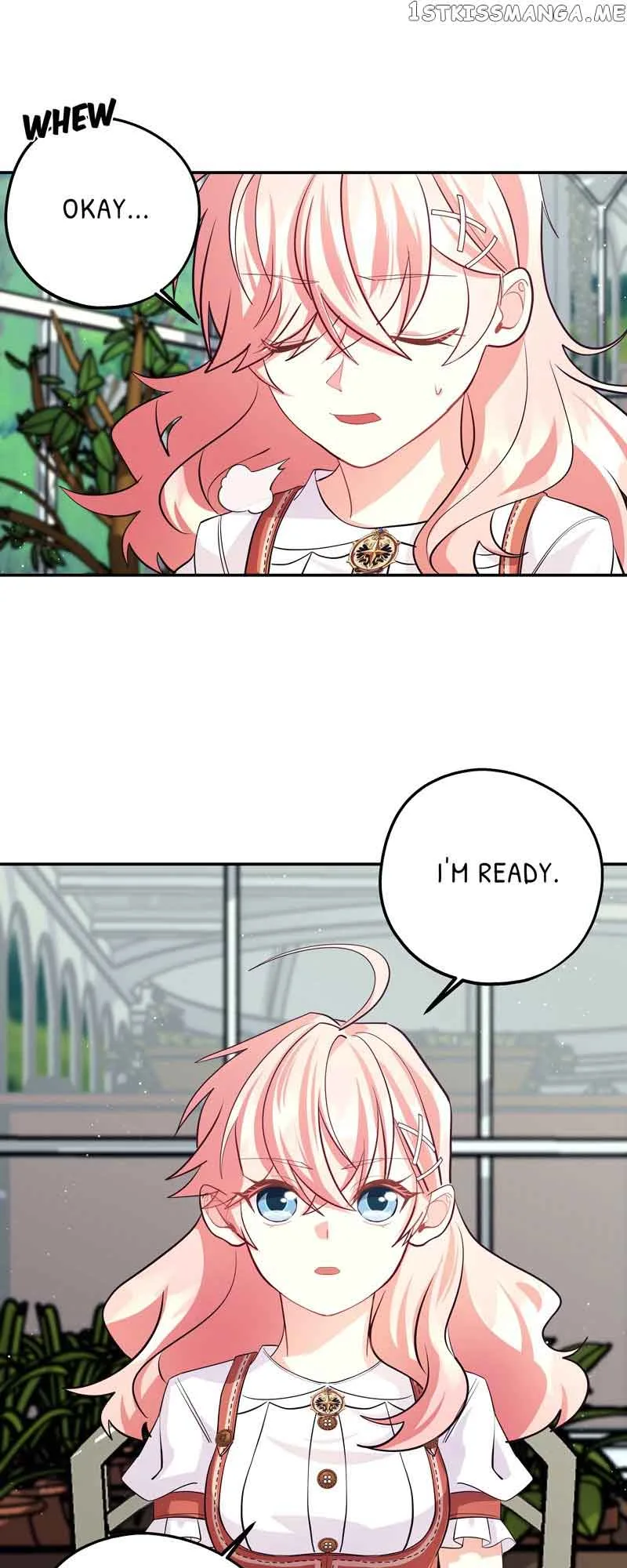 Hello, I’m the Gardener! Chapter 83 page 42