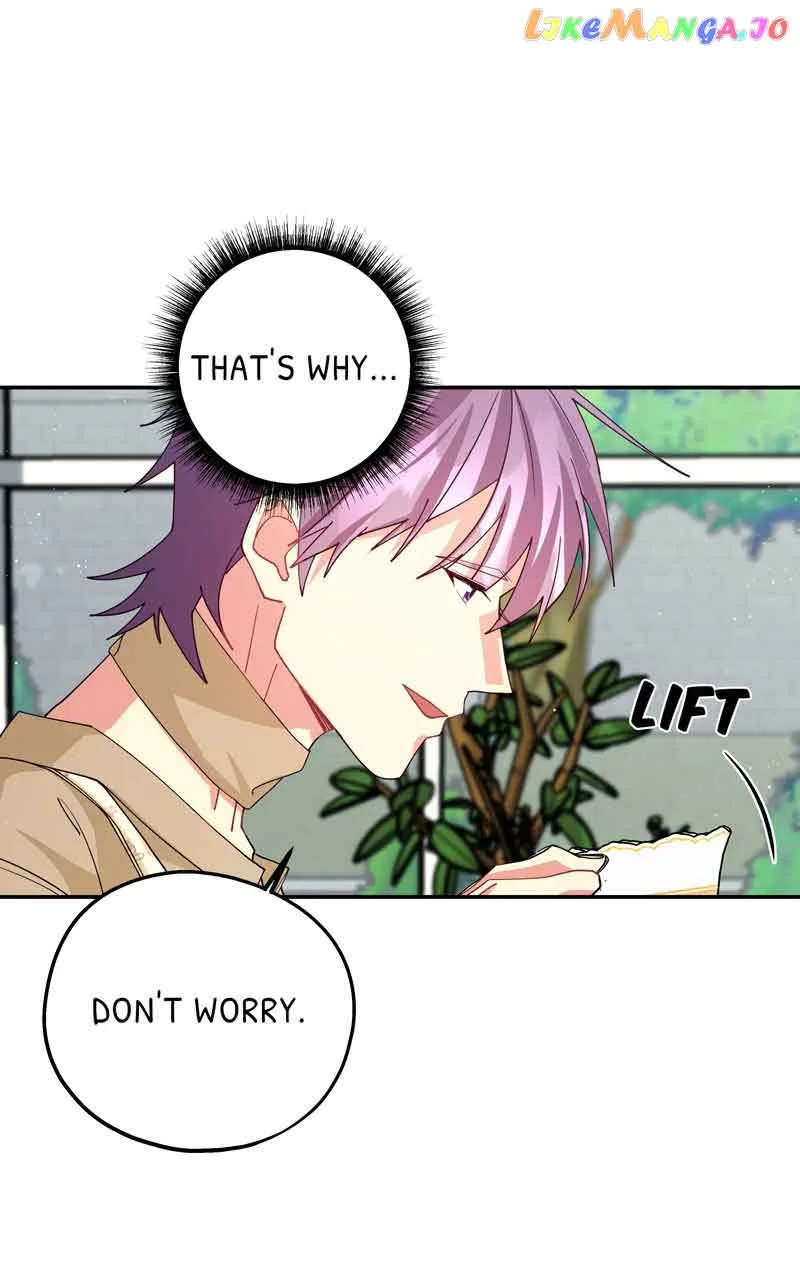 Hello, I’m the Gardener! Chapter 84 page 36