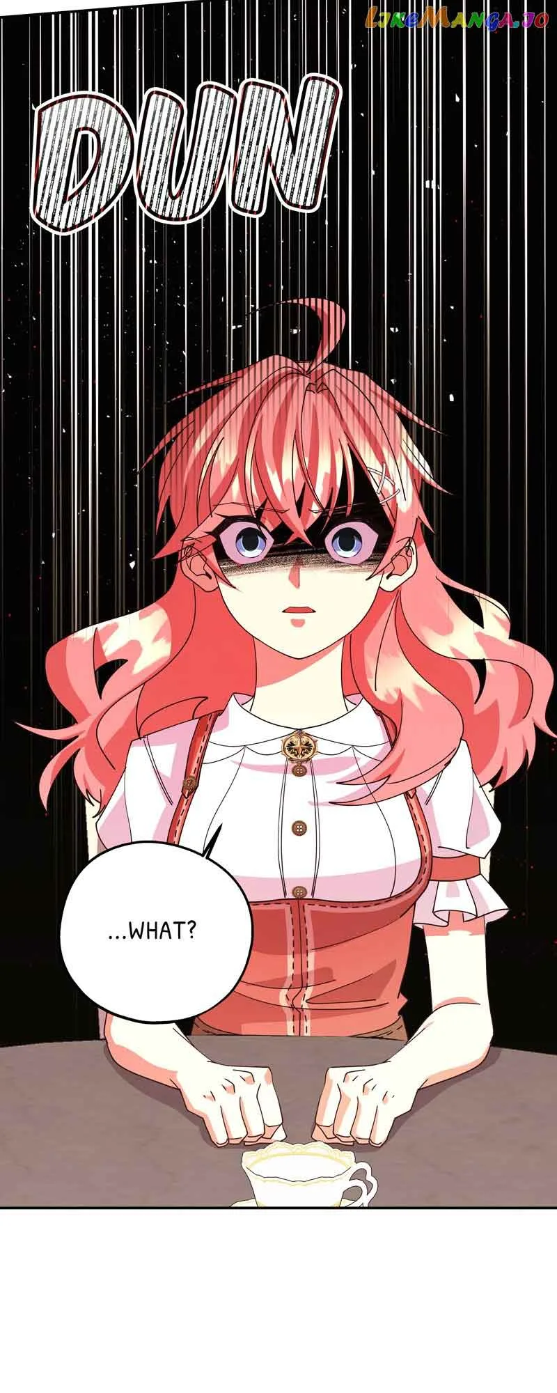 Hello, I’m the Gardener! Chapter 84 page 14