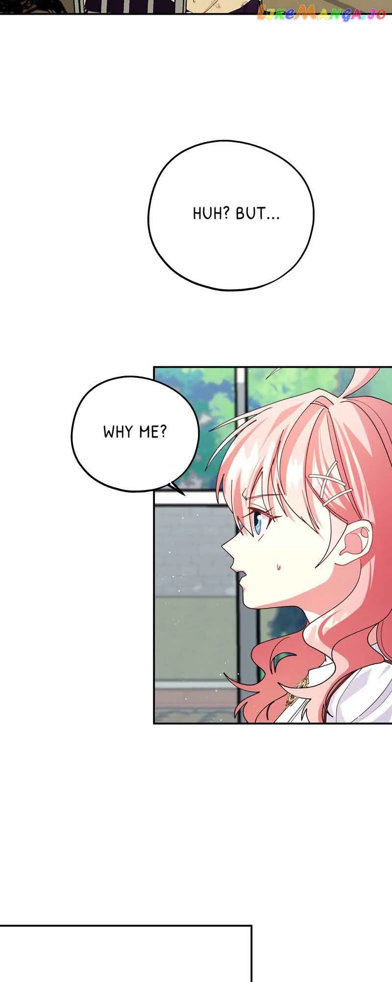 Hello, I’m the Gardener! Chapter 84 page 10