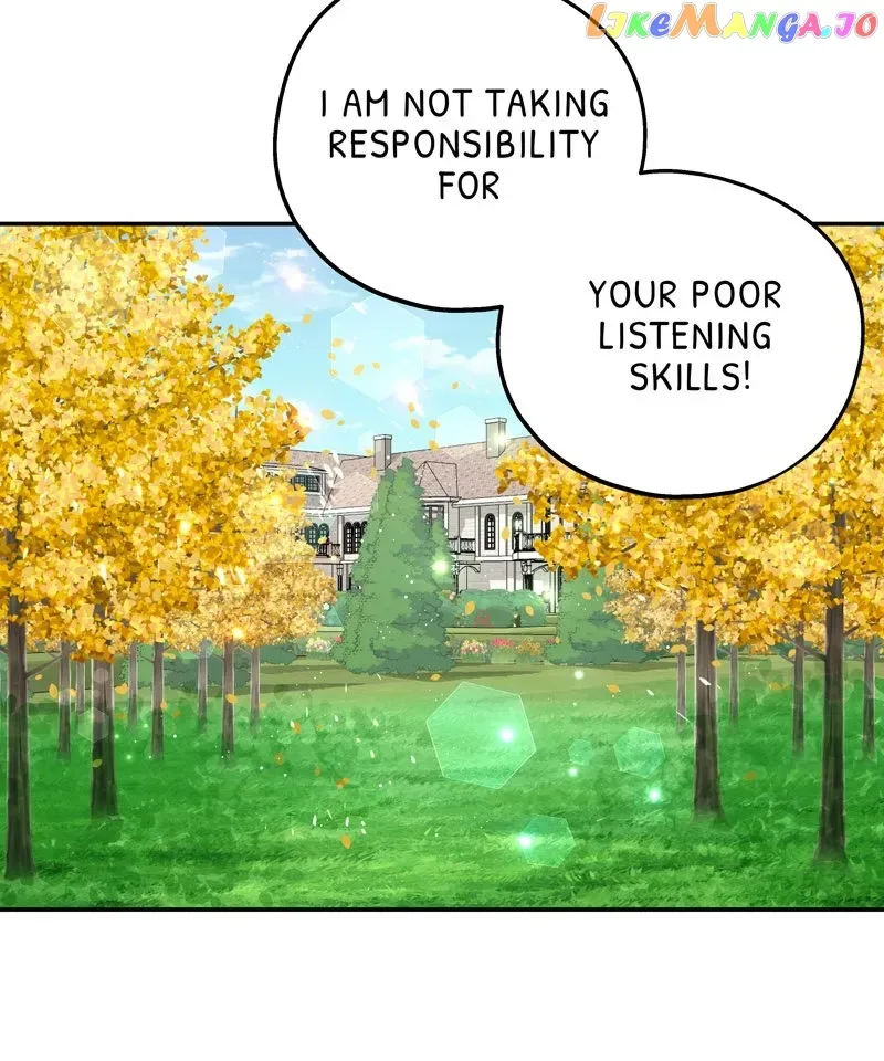 Hello, I’m the Gardener! Chapter 85 page 11