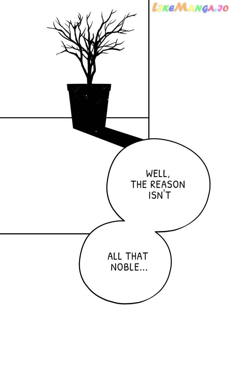 Hello, I’m the Gardener! Chapter 84 page 11