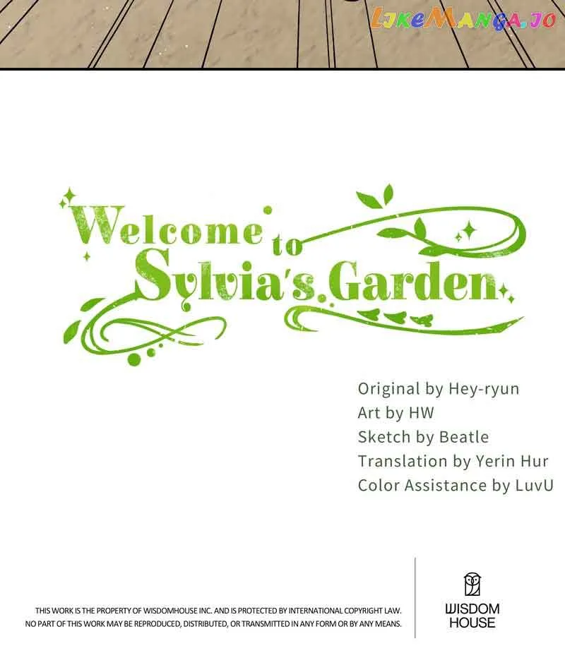 Hello, I’m the Gardener! Chapter 84 page 49