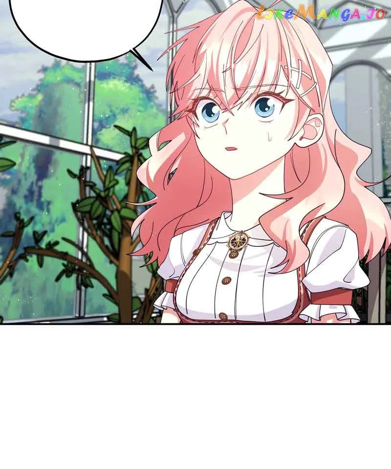 Hello, I’m the Gardener! Chapter 84 page 6