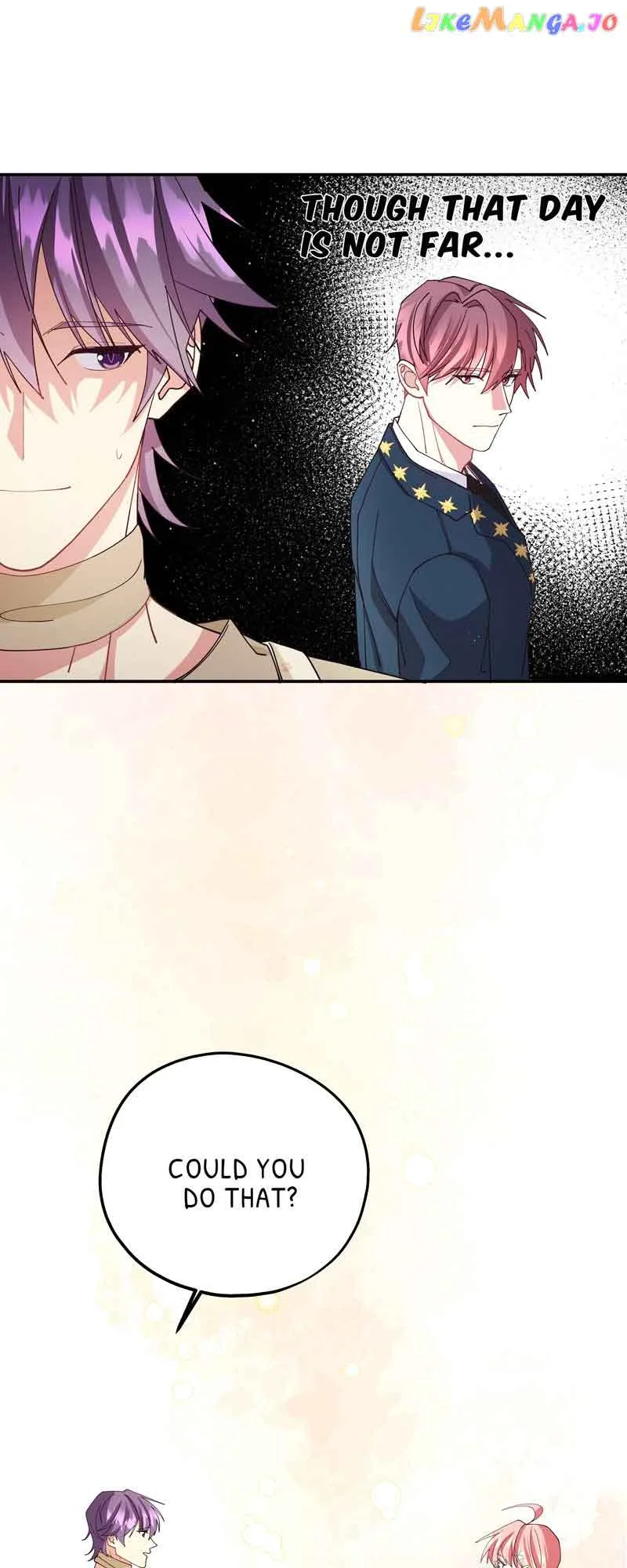 Hello, I’m the Gardener! Chapter 84 page 39