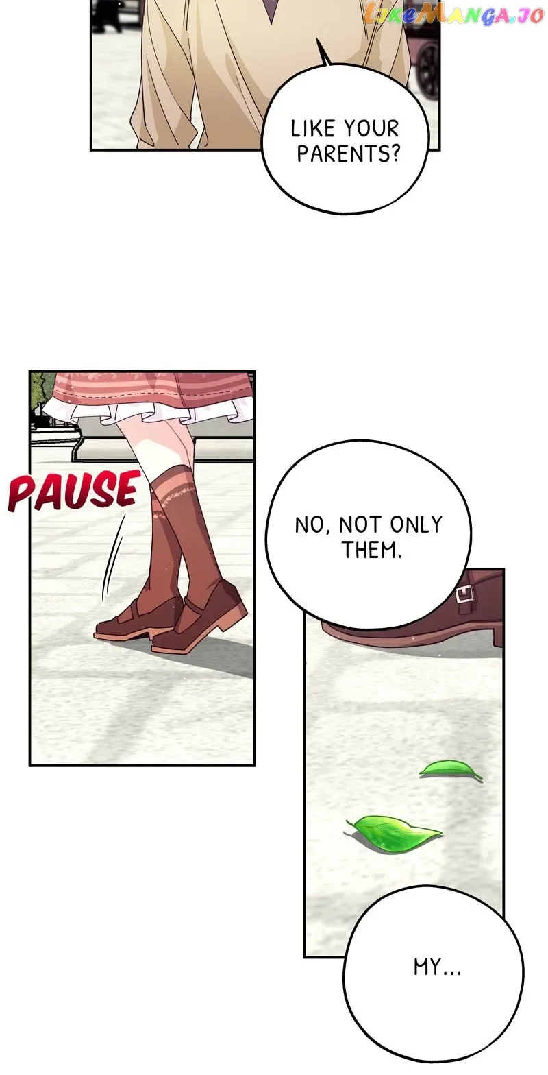 Hello, I’m the Gardener! Chapter 85 page 26