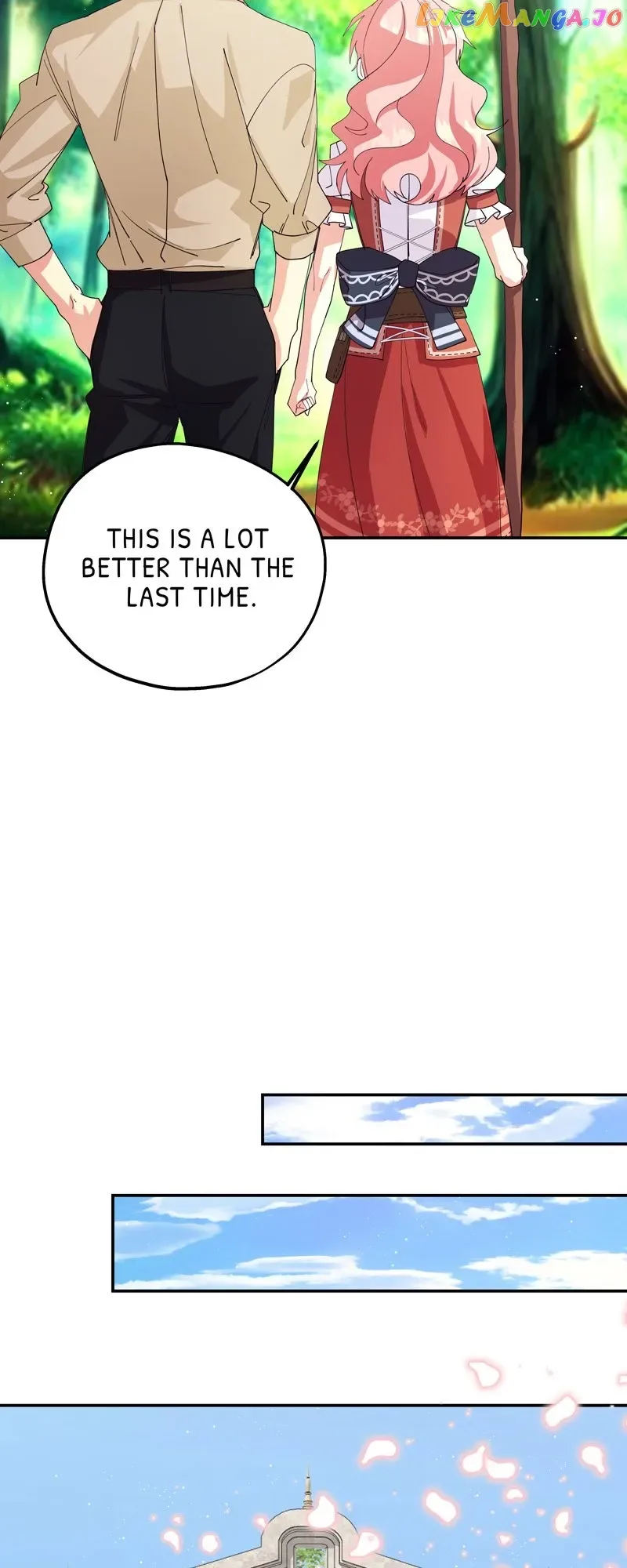 Hello, I’m the Gardener! Chapter 85 page 38