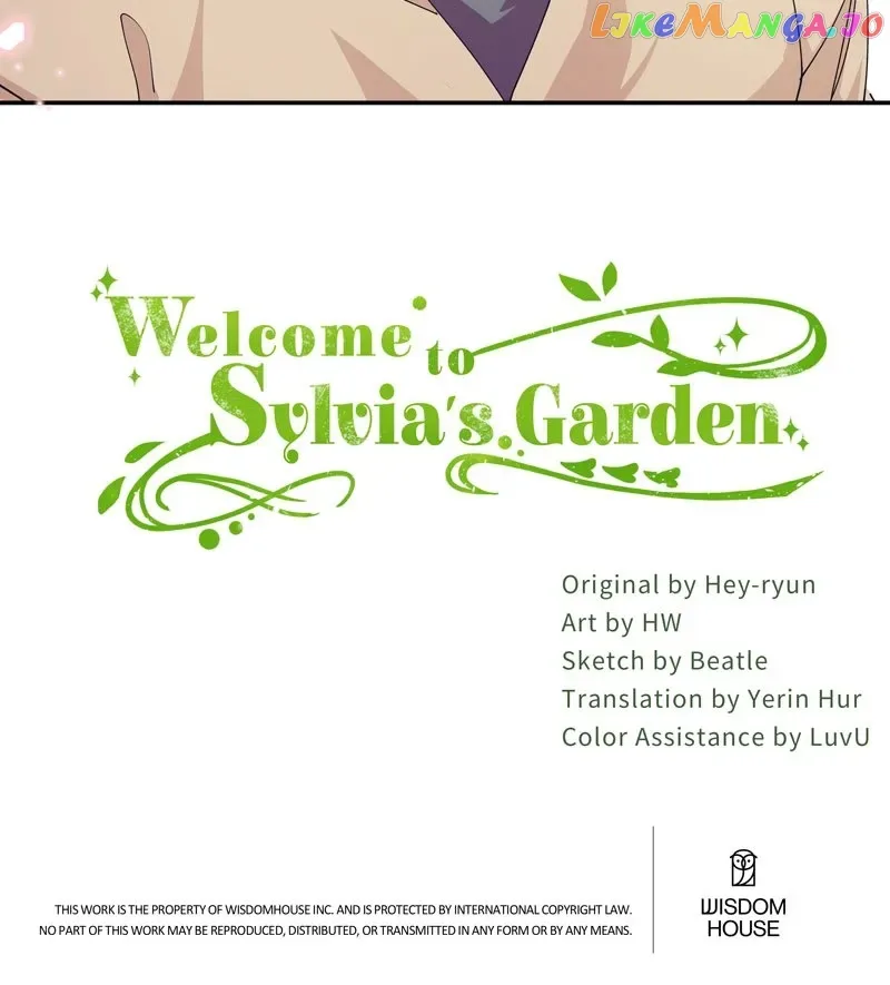 Hello, I’m the Gardener! Chapter 85 page 44