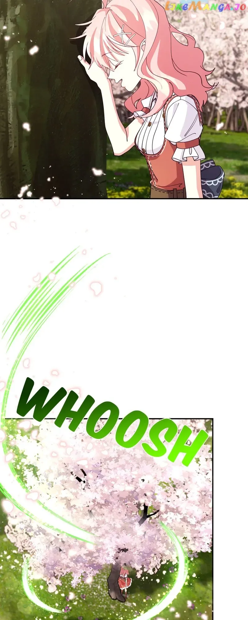 Hello, I’m the Gardener! Chapter 86 page 9