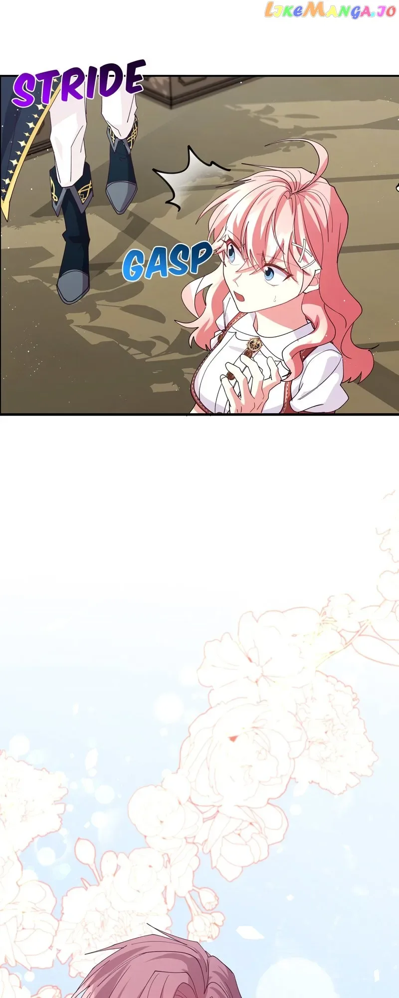 Hello, I’m the Gardener! Chapter 86 page 51