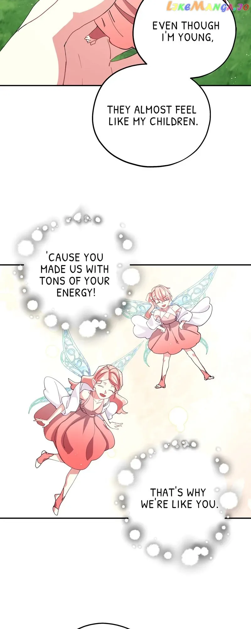 Hello, I’m the Gardener! Chapter 86 page 14