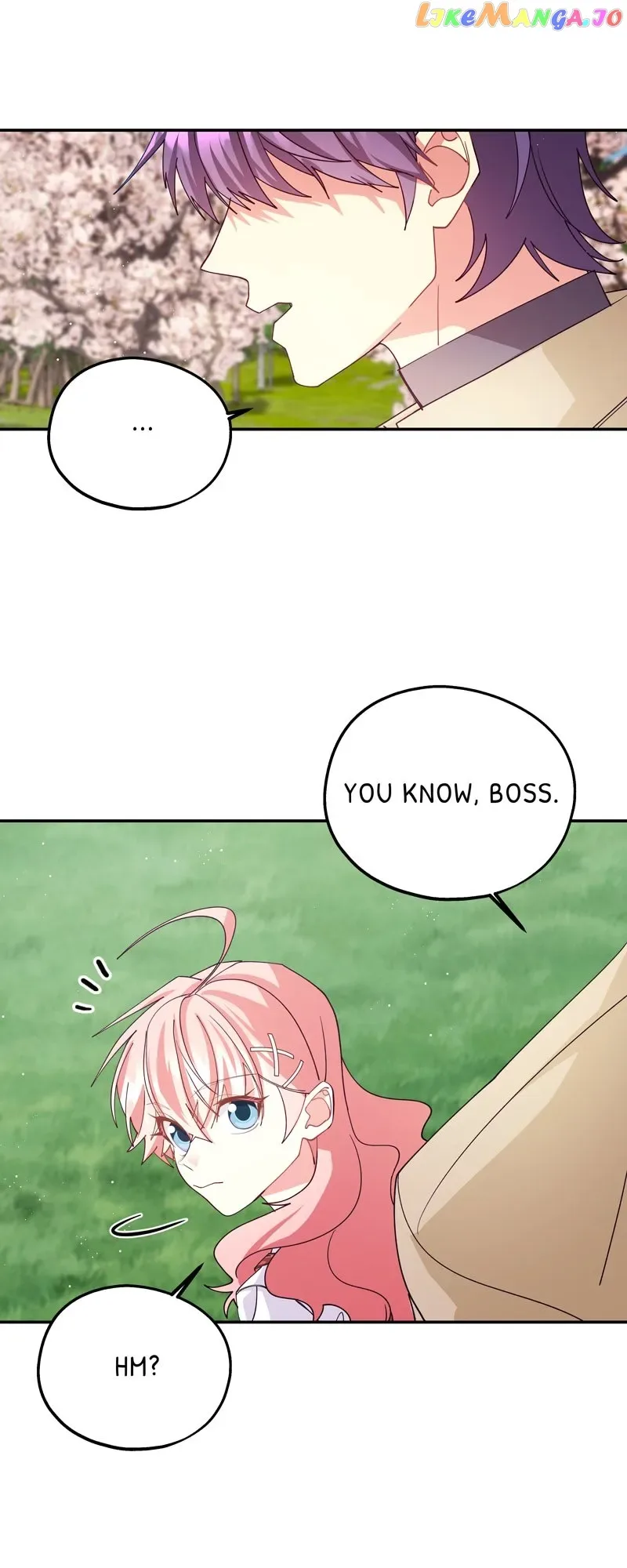 Hello, I’m the Gardener! Chapter 86 page 26