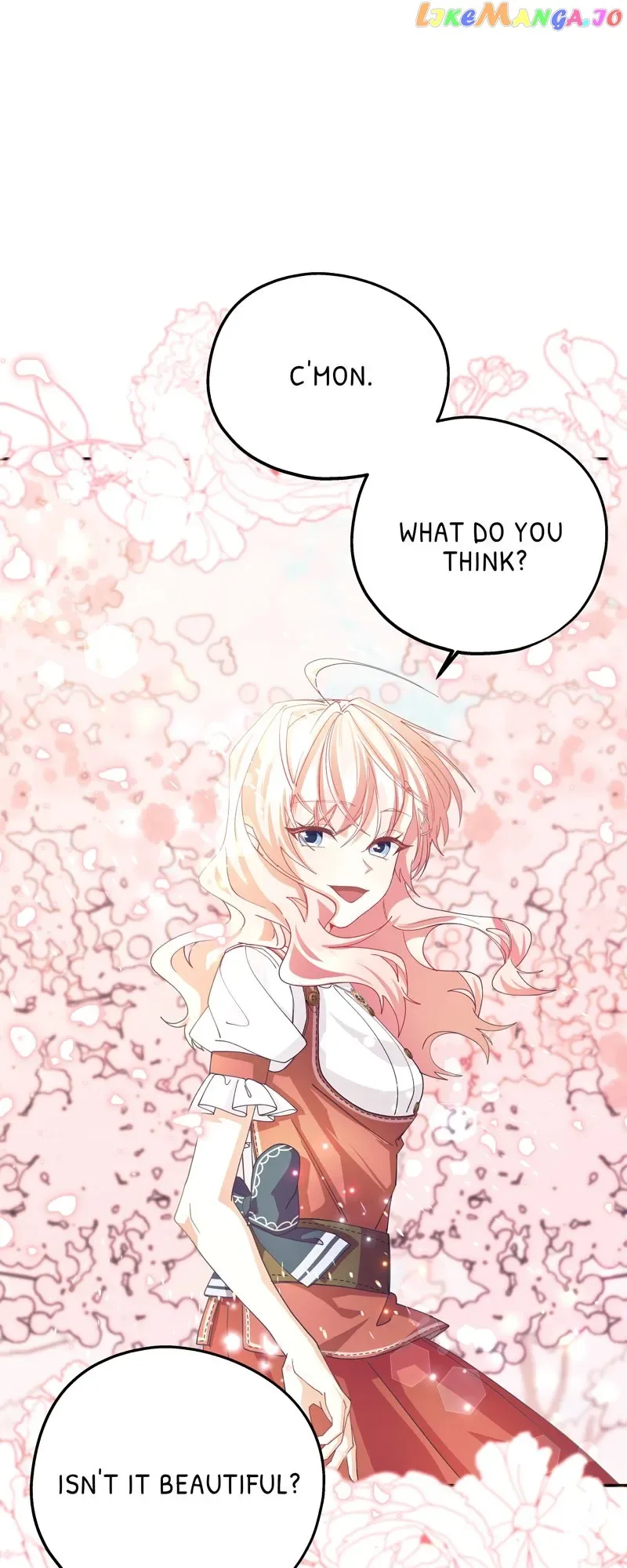 Hello, I’m the Gardener! Chapter 86 page 2