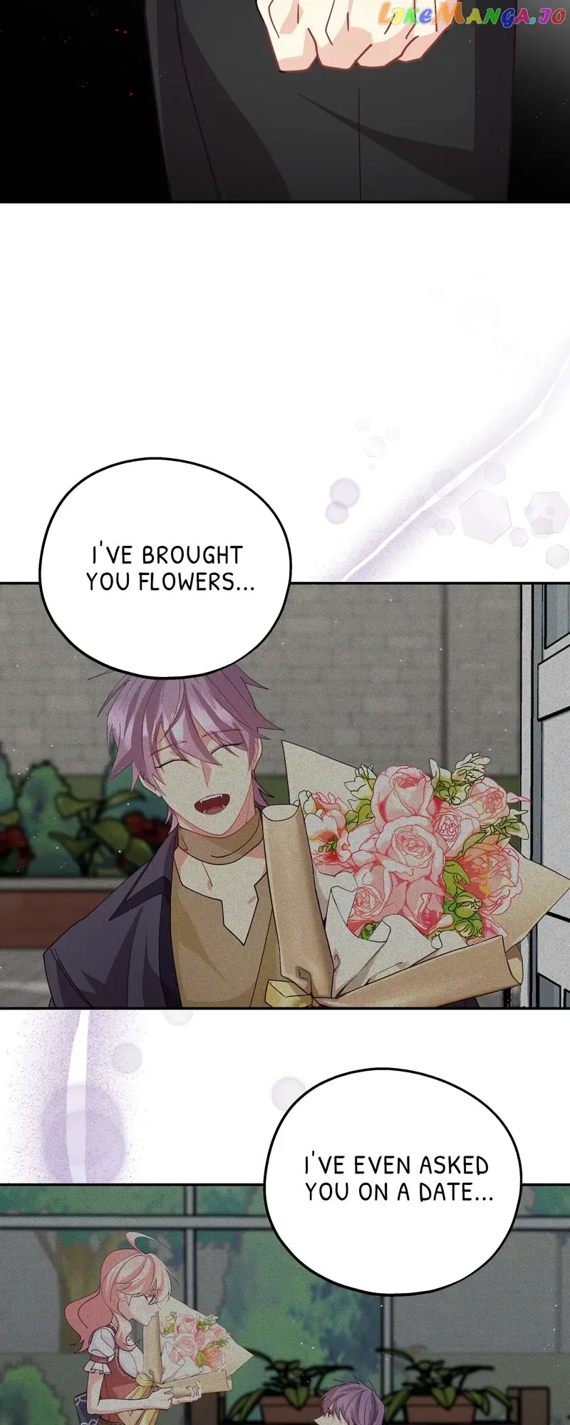 Hello, I’m the Gardener! Chapter 86 page 42