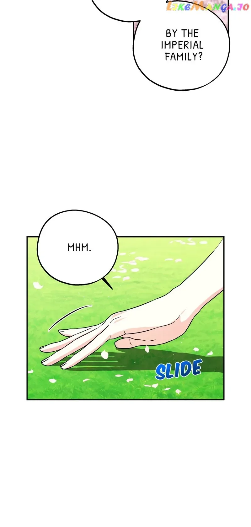 Hello, I’m the Gardener! Chapter 86 page 20