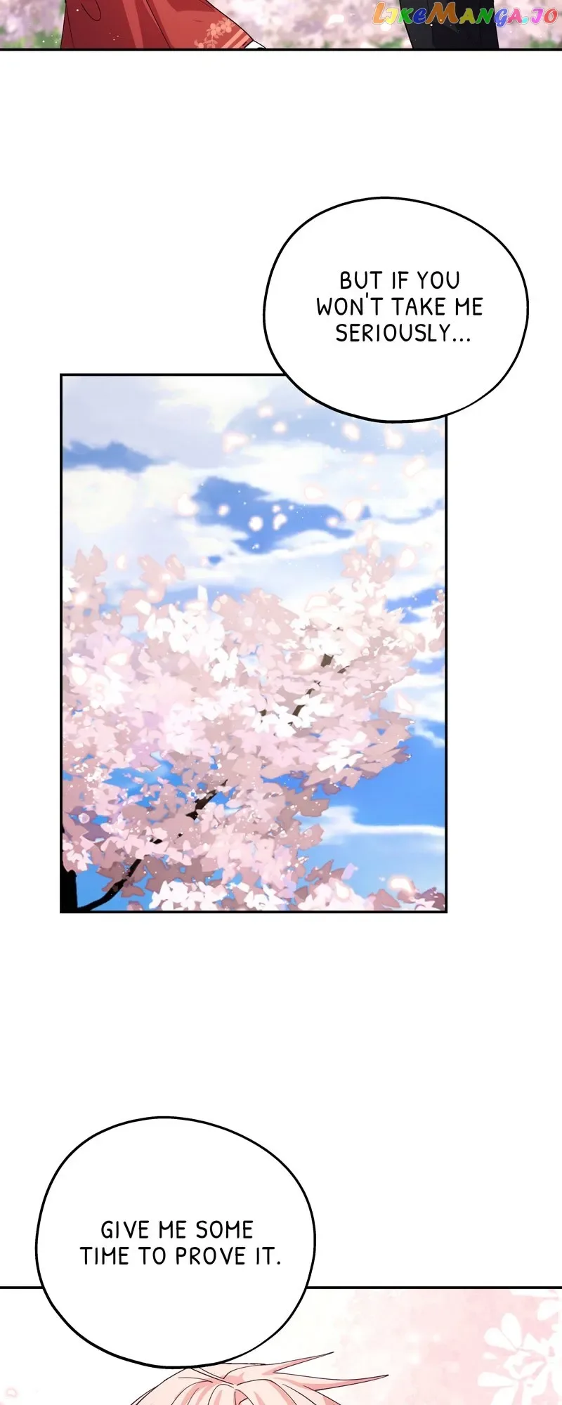 Hello, I’m the Gardener! Chapter 86 page 44