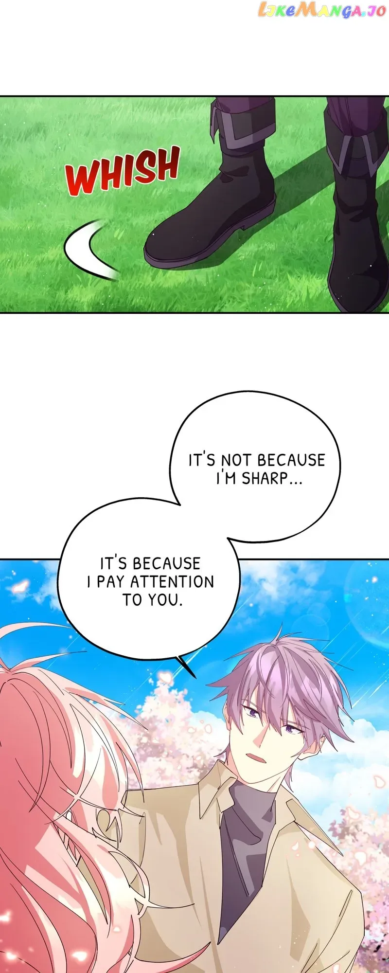 Hello, I’m the Gardener! Chapter 86 page 33