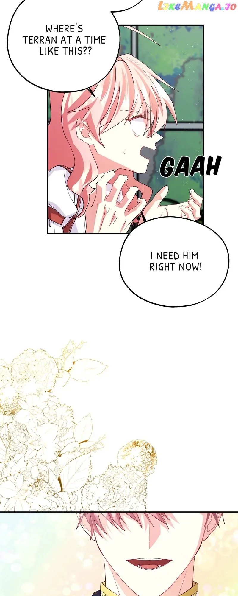 Hello, I’m the Gardener! Chapter 86 page 49