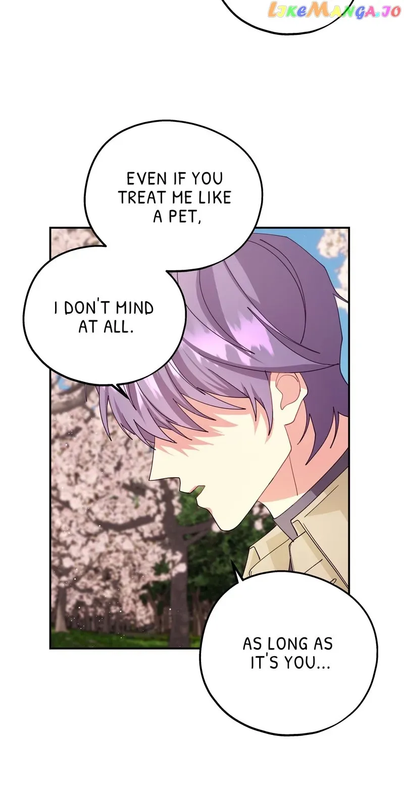 Hello, I’m the Gardener! Chapter 86 page 35
