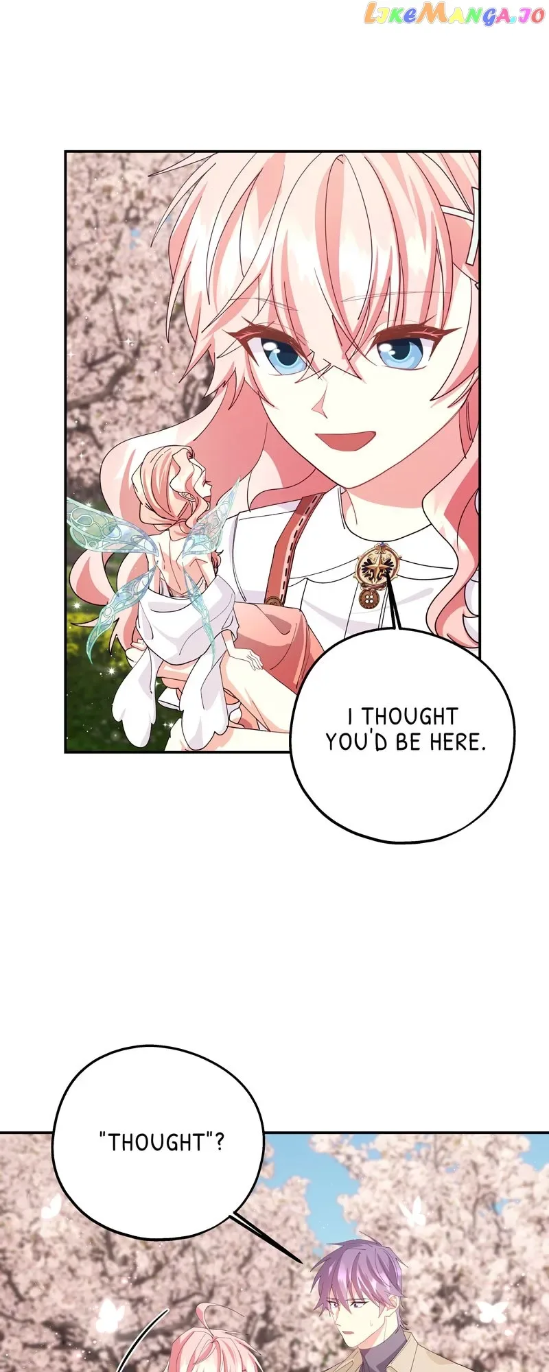 Hello, I’m the Gardener! Chapter 86 page 12