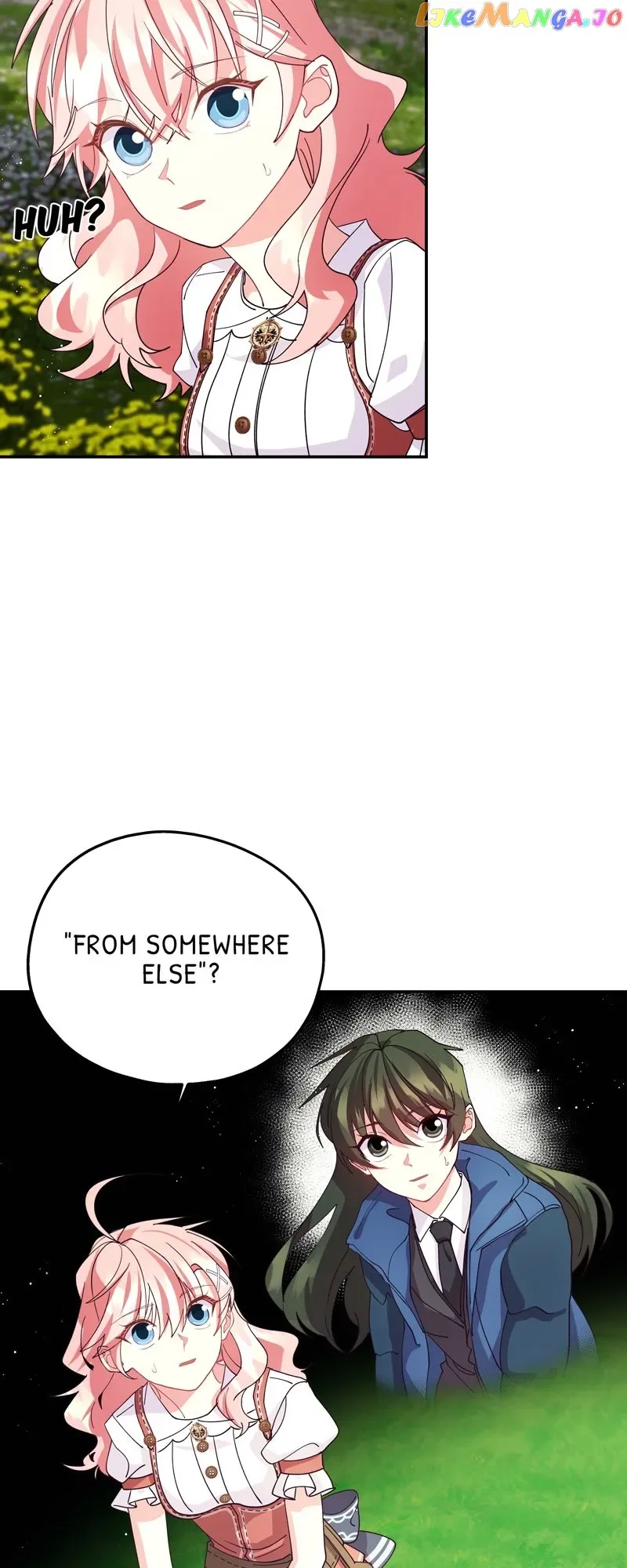 Hello, I’m the Gardener! Chapter 86 page 28