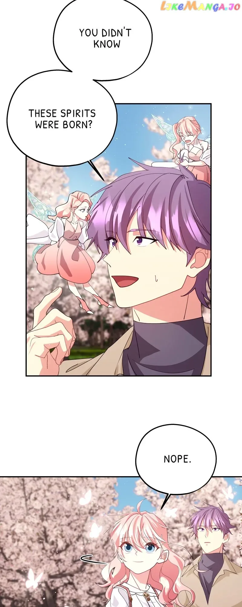 Hello, I’m the Gardener! Chapter 86 page 15