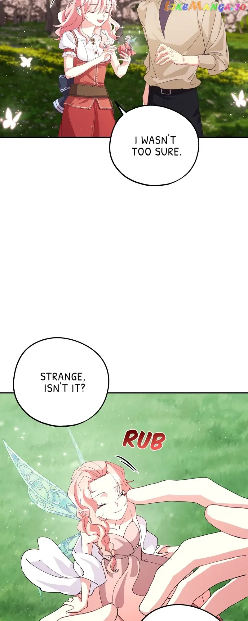 Hello, I’m the Gardener! Chapter 86 page 13
