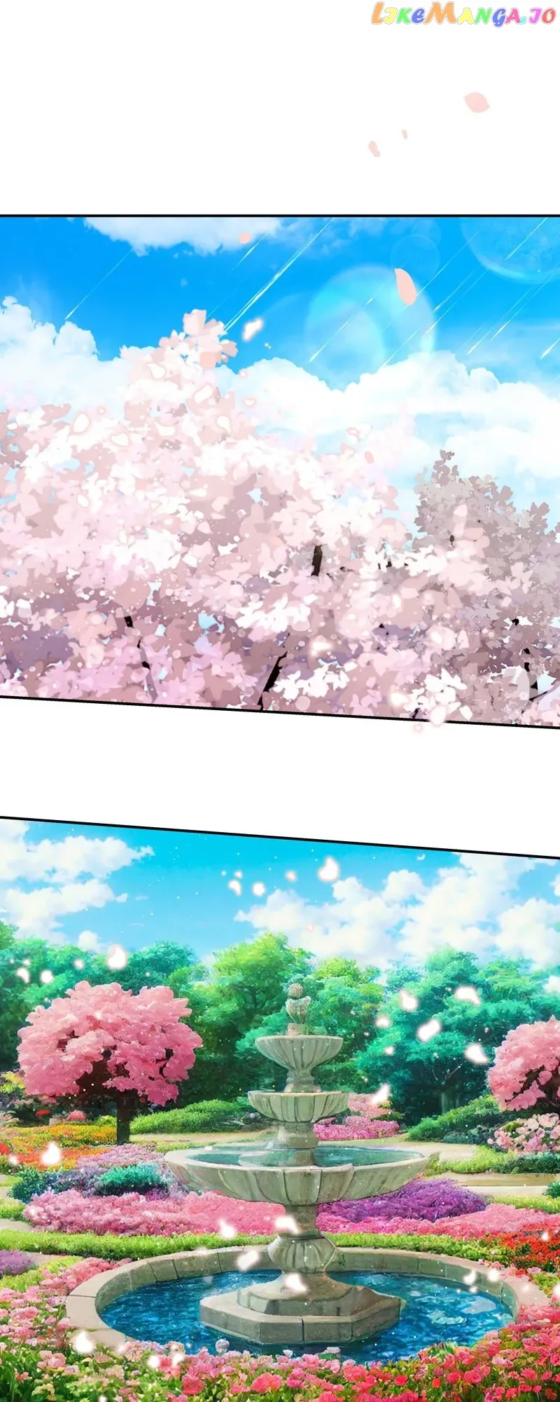 Hello, I’m the Gardener! Chapter 86 page 7