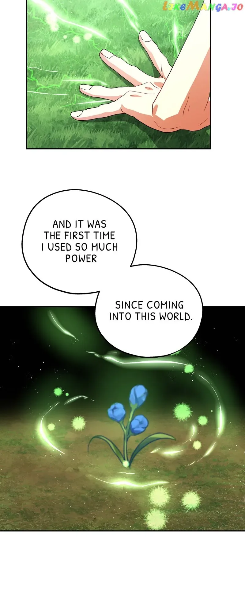 Hello, I’m the Gardener! Chapter 86 page 23
