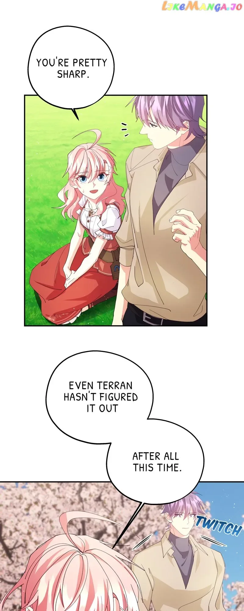 Hello, I’m the Gardener! Chapter 86 page 31
