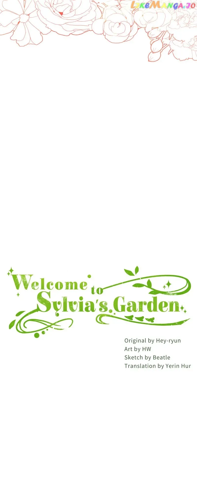 Hello, I’m the Gardener! Chapter 87 page 3