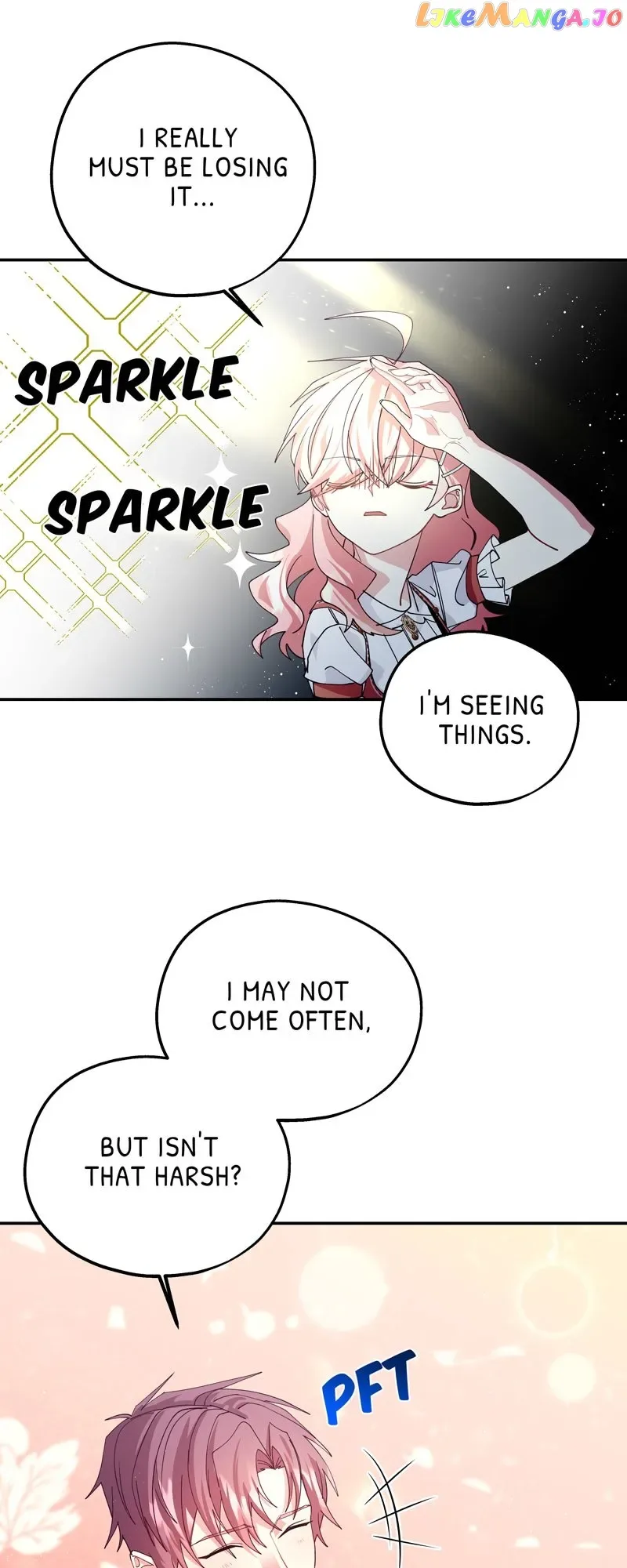 Hello, I’m the Gardener! Chapter 87 page 4