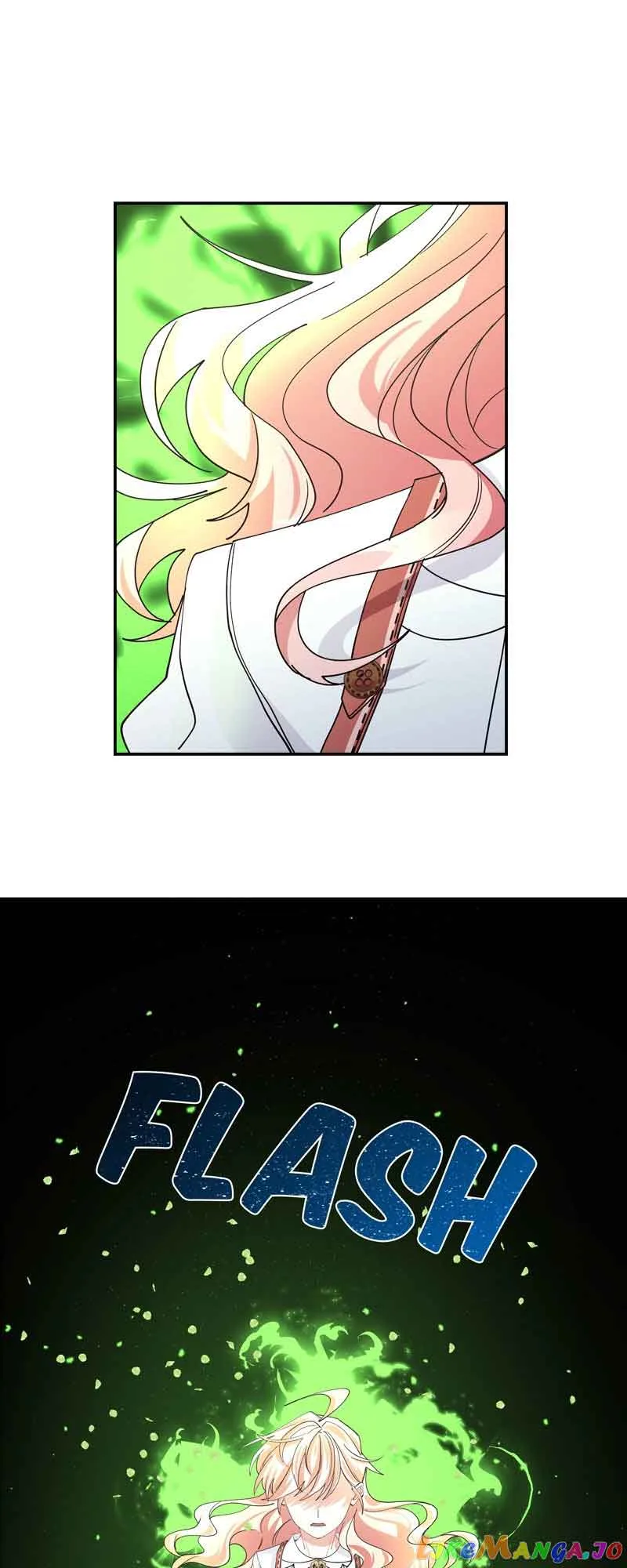 Hello, I’m the Gardener! Chapter 88 page 16