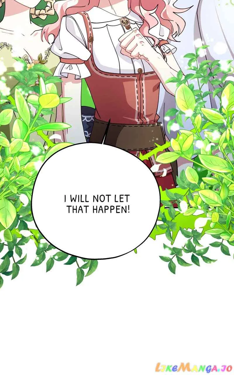 Hello, I’m the Gardener! Chapter 88 page 20