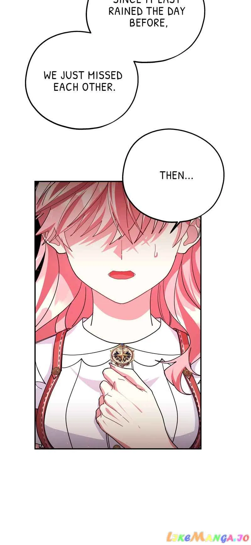 Hello, I’m the Gardener! Chapter 88 page 5