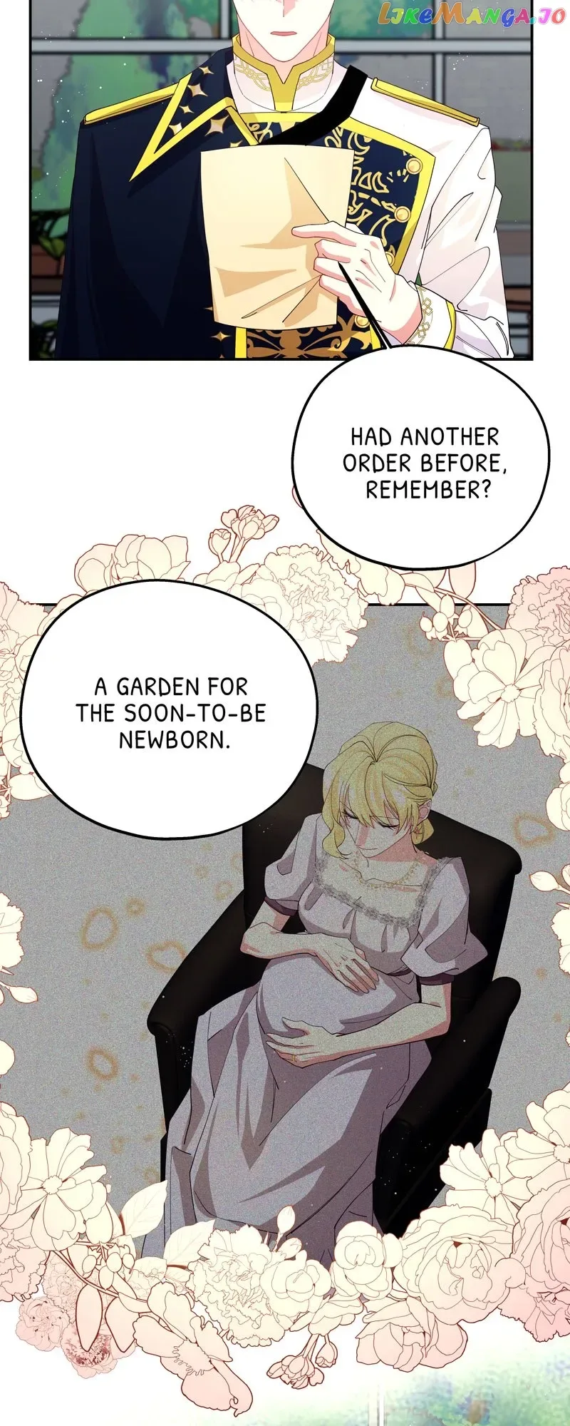 Hello, I’m the Gardener! Chapter 87 page 13