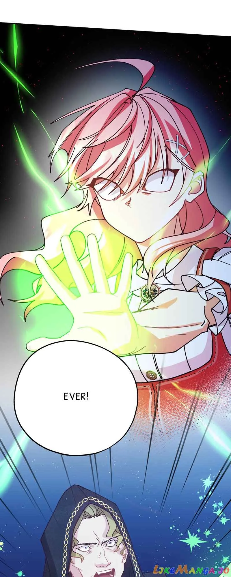 Hello, I’m the Gardener! Chapter 88 page 46