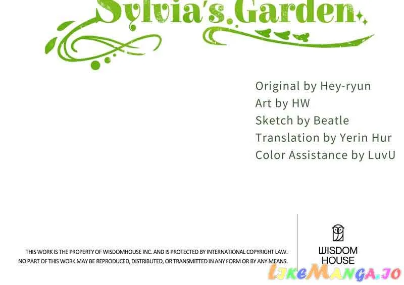 Hello, I’m the Gardener! Chapter 88 page 64