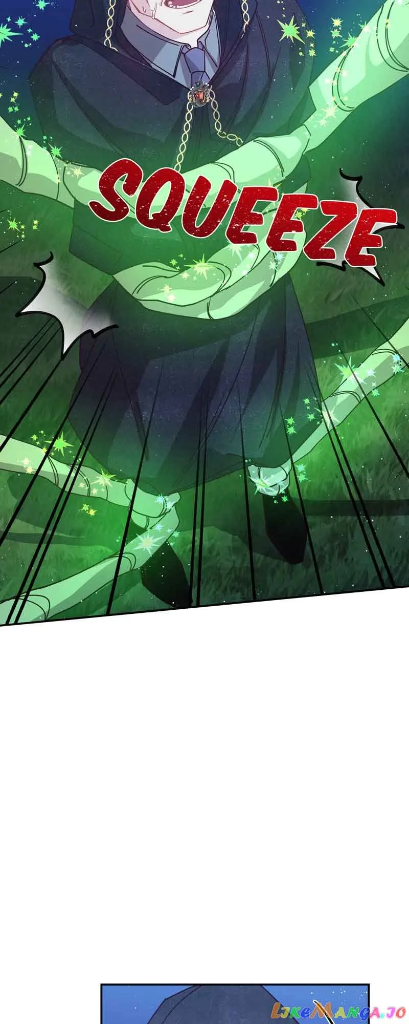 Hello, I’m the Gardener! Chapter 88 page 47