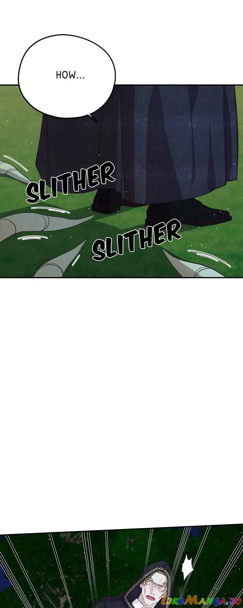 Hello, I’m the Gardener! Chapter 88 page 36