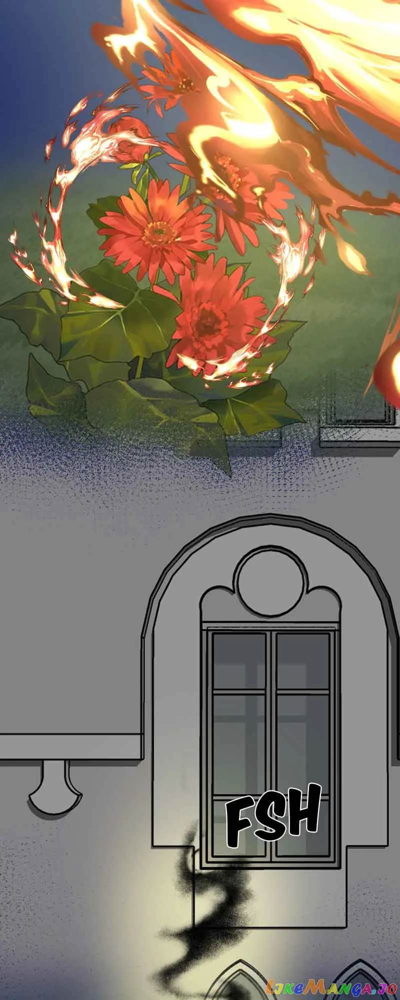 Hello, I’m the Gardener! Chapter 88 page 33