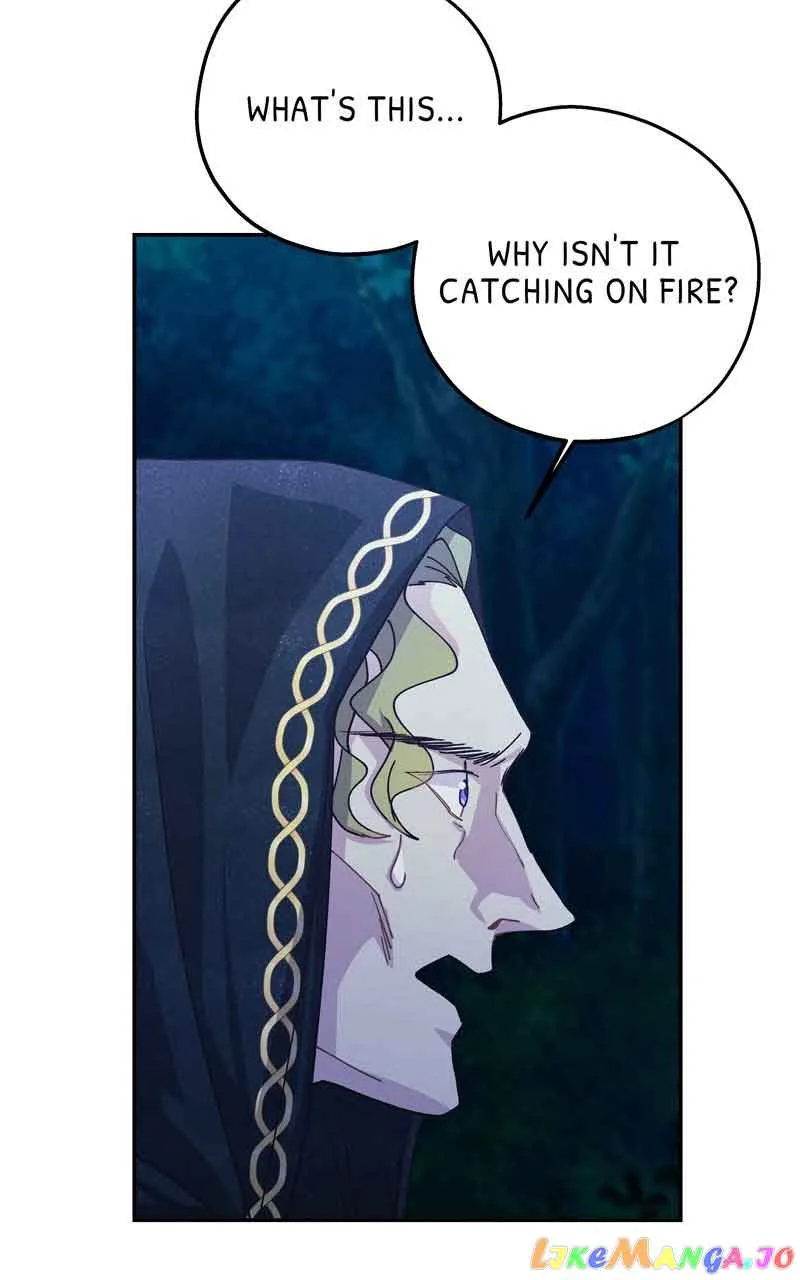 Hello, I’m the Gardener! Chapter 88 page 35